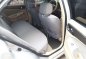 Nissan Sentra GS 2005 AT Silver Sedan For Sale -2