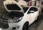 2016 Toyota Innova 2.8 J Diesel Manual White for sale-0