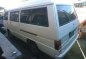 Mitsubishi L300 Van 1992 White Van For Sale -2