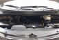 Hyundai Grand Starex manual diesel 2012 tci for sale-4