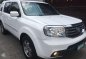 2012 Honda Pilot AT 4x4 V6 VCM fortuner fj montero explorer crv mux lc-1