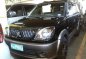 Well-maintained Mitsubishi Adventure 2008 for sale-4