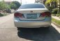 Honda Civic fd 2007 AT 1.8s RUSH sale -5