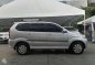 2010 Toyota Avanza 1.5G AT Silver For Sale -3