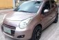 2012 Suzuki Celerio Automatic Transmission for sale-4