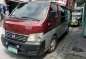 2007 Nissan Urvan Estate 3.0 for sale-5