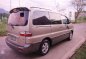 Hyundai Starex GRX CRDi 2007 Model for sale-6