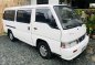 2014 Urvan Shuttle for sale -0