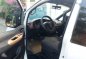 2001 Hyundai Starex 9 seater for sale -4