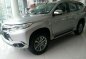 99k All in DP *Low Down Deals* for 2017 MISUBISHI Montero Sport Glx MT-0