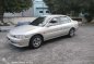 For Sale or Swap 1997 Mitsubishi Lancer glxi - mx look-9