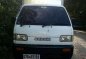 Suzuki Multicab Aluminum Van White For Sale -0