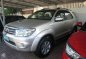 2011 Toyota Fortuner V Diesel Automatic For Sale -11