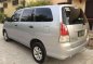 Toyota Innova E 2010 Manual Diesel for sale-2