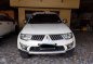 Mitsubishi Montero Sport GLS - V 2011 For Sale -6