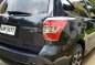 2014 Subaru Forester XT 2.0 turbo FOR SALE -4