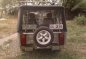 For sale Toyota Owner Type Jeep-8