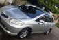 Honda City iDSi 2005 Best Offer Silver For Sale -5