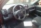 Honda Crv AT Gen 2 Red 2003 SUV For Sale -4