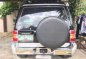 2001 Mitsubishi Pajero 4x2 matic for sale-1