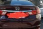 Honda City i-vtec 2016 model for sale-0