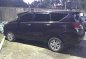 Toyota Innova V 2.8 AT Diesel 2016 Brown For Sale -3