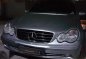 REPRICED! 2001 Mercedes Benz C200 Kompressor Avantgarde for sale-2