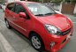 Well-maintained Toyota Wigo 2017 for sale-0