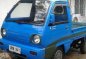 Suzuki Multicab 12valve 4x2 Blue Truck For Sale -0