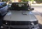 2002 Mitsubishi Pajero Fieldmaster Matic Diesel for sale-1