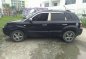 2007 Hyundai Tucson Black Well Maintained For Sale -3