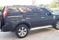 Ford Everest 2011m Limited ed for sale-11