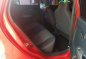 2016 Toyota Wigo HB Automatic Red For Sale -11