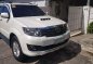 Toyota Fortuner V 4x4 3.0L D-4D for sale -6