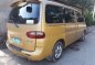 For sale Hyundai Starex Gold 1996 Model-1