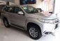 2017 Mitsubishi MOntero glx mt 99k all in only-1