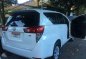 2016 Toyota Innova 2.8 J Diesel Manual Transmission for sale-1
