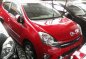 Good as new Toyota Wigo 2016 for sale-5