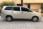 Toyota Innova E 2010 Manual Diesel for sale-10