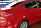 Hyundai ACCENT 2017 for sale-1