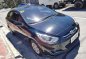 Fastbreak 2016 Hyundai Accent Manual NSG for sale-2