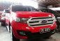 Ford Everest 2016 for sale-0