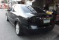 Ford Focus 2006 1.8 2006 AT Black For Sale -4