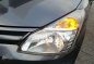 Toyota Avanza 1.3 E 2015 Model for sale-4