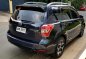 2014 Subaru Forester XT 2.0 turbo FOR SALE -2