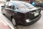 Ford Focus 2006 1.8 2006 AT Black For Sale -2