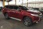 2016 Mitsubishi Montero Sport GLS AT for sale -2