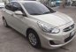 Hyundai Accent 1.4 gasoline 2015 manual for sale-0