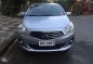 2015 Mitsubishi Mirage G4 GLS Automatic For Sale -2