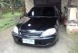 Honda Civic SIR Very Fresh Manual Black For Sale -1